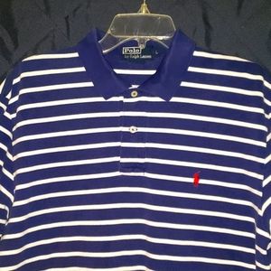 Polo Ralph Lauren shirt